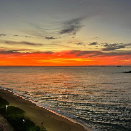 Ap De Frente Para O Mar De Itaparica Vila Velha  Bagian luar foto