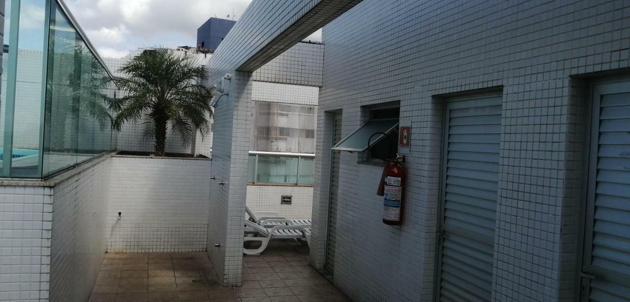 Ap De Frente Para O Mar De Itaparica Vila Velha  Bagian luar foto