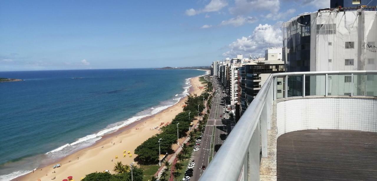 Ap De Frente Para O Mar De Itaparica Vila Velha  Bagian luar foto